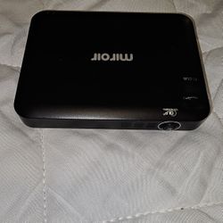 Mini Miroir Projector 