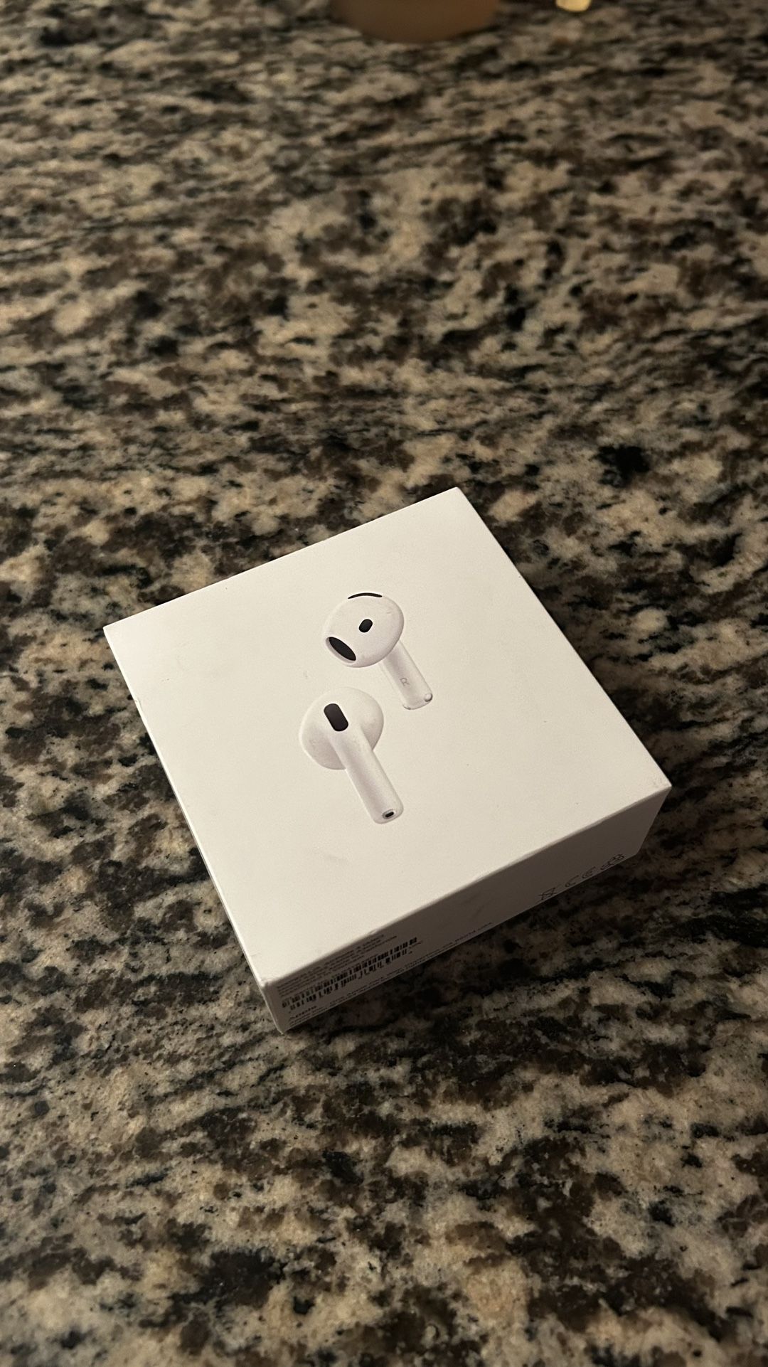AirPods 4 Wireless Earbuds (active Noise Canecellation )