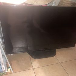 LG TV