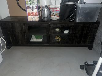 Tv Console