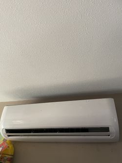 Ac Unit