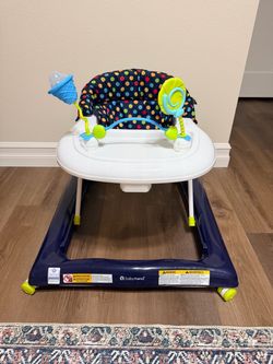 Babytrend walker