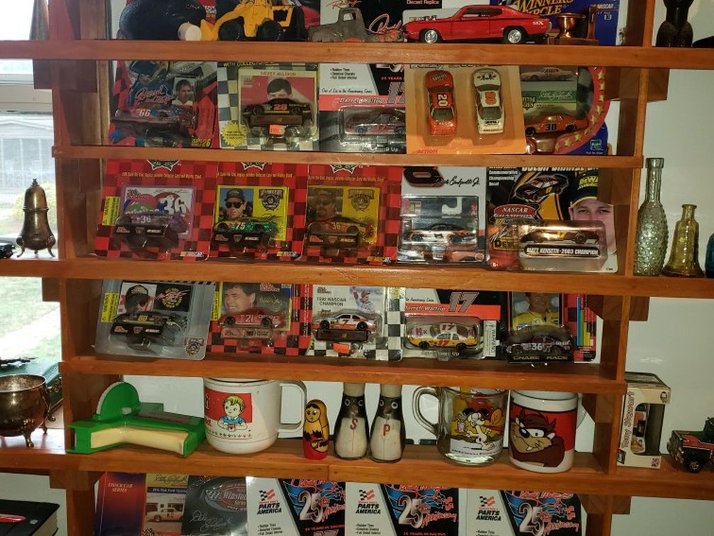 Antiques