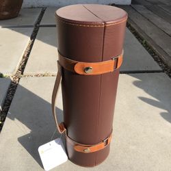 NEW*👉🏻Wine Bottle Gift Box Container (Silver Lake)