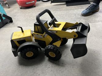 Tonka cheap mighty 728