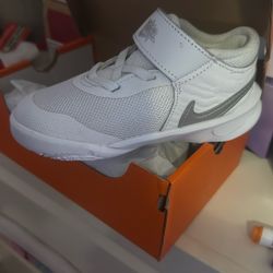 Nike Toddler Shoes
