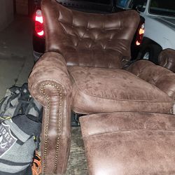 Recliners