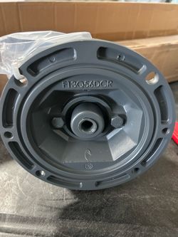 Morse Raider Plus Gear Reducer