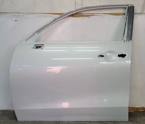 2023 2024 2025 HONDA HR-V FRONT LEFT DRIVER SIDE DOOR SHELL PANEL OEM