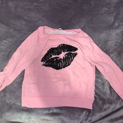 Victoria’s Secret Crew Neck 