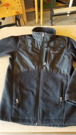 Boys jacket size L