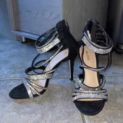 Aldo Heels
