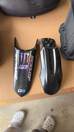 Tuttio fenders