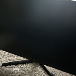 24 Inch Onn Monitor