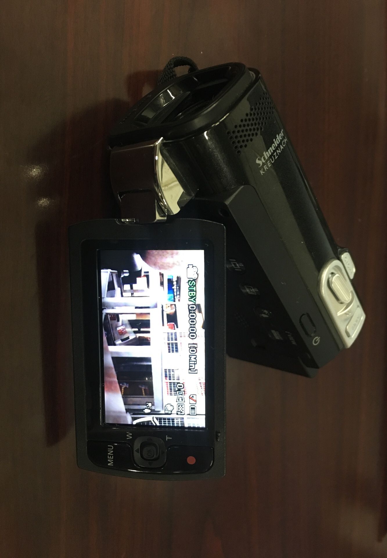 Samsung Digital Camcorder