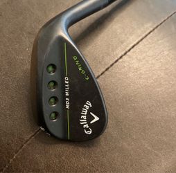 Callaway MD3 Milled C-Grind Golf Wedge 56-10