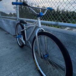 Se Bikes Monster Quad 