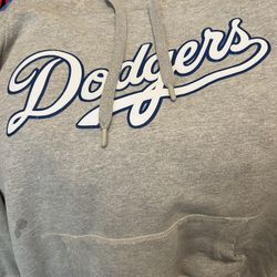 Los Angeles Dodger Hoodie 