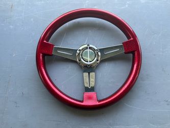Steering wheels