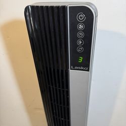 Tower Fan 
