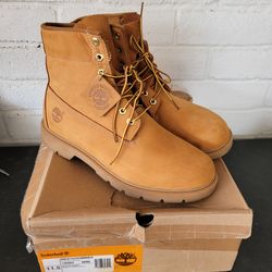Timberland Boots Size 11.5