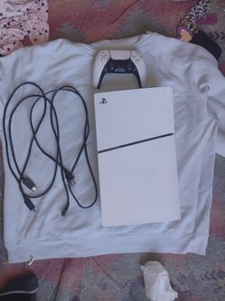 PS5 Slim