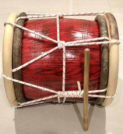 Tambora Dominicana Profesional Nueva 