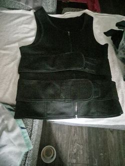 Neoprene Waist Trainer And Body Shaper