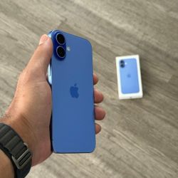 Apple  16  Plus 