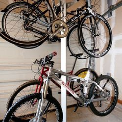 Ultimate 4 Bike Stand 