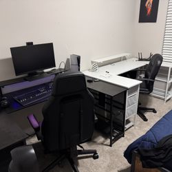 Computer Desk