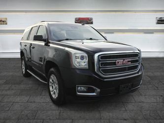 2016 GMC Yukon