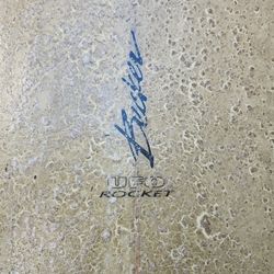 Becker UFO Rocket Surfboard 9ft