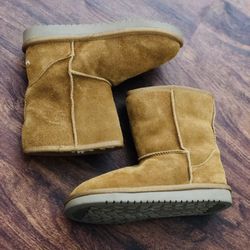 KOOLA SHORT UGG boots