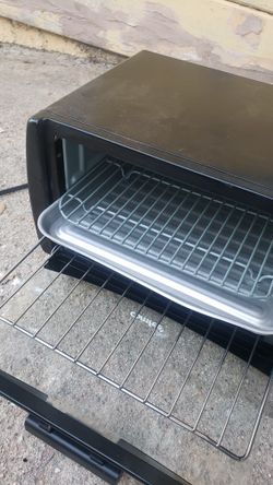 Comfee Toaster Oven