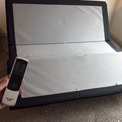 Remote Bed 