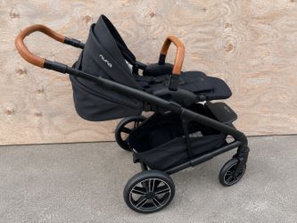 Nuna MIXX stroller