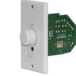 Earthquake Sound IW-BTA250 KIT in-Wall 2-Channel Stereo Amplifier with Bluetooth Compatibility