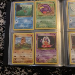 Pokémon Cards