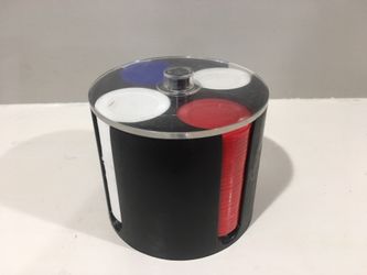 Poker chips