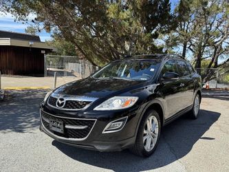 2011 Mazda CX-9