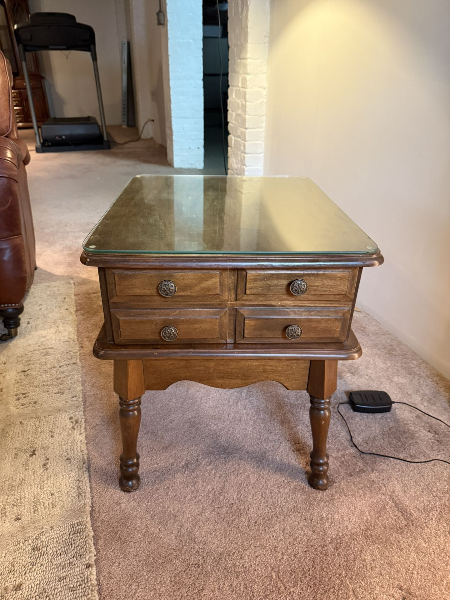 End Table $20