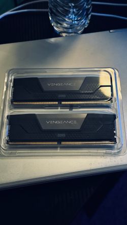 Corsair 32GB DDR5 6400MT/s Ram