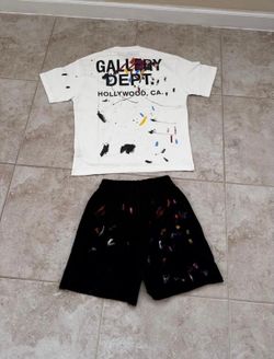 Gallery Dept Set New Season Any Colors
