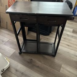 Sewing Table