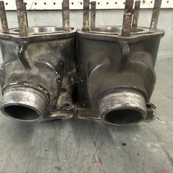 Yamaha Banshee Cylinders Excellent Condition