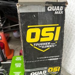 Osi Caulk
