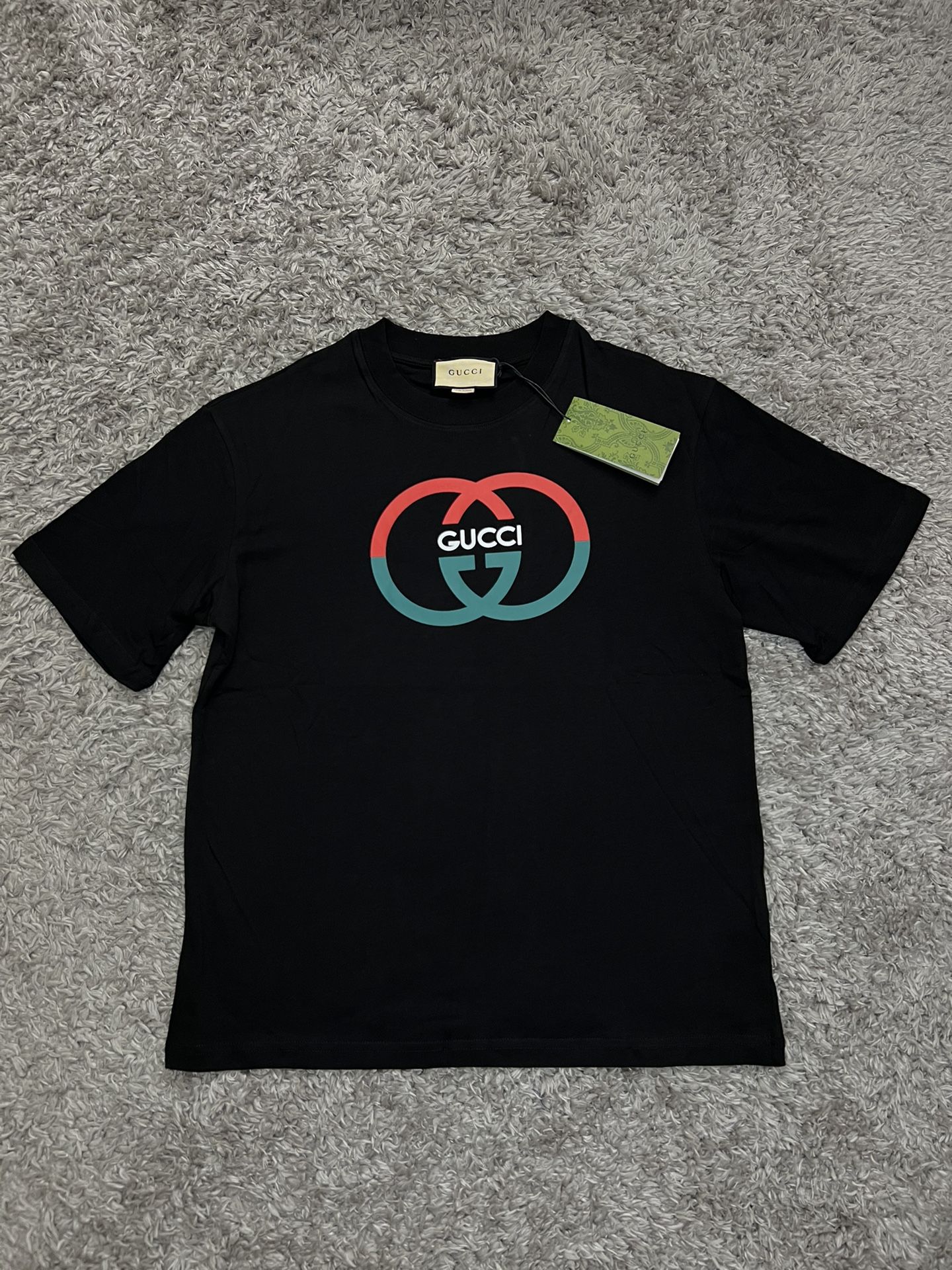 shirt gucci size medium 