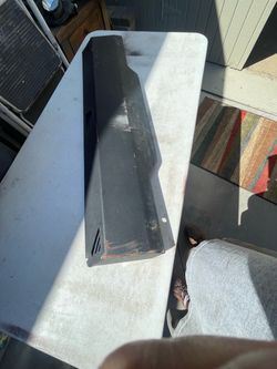 Warn skid Plate for Jeep JL