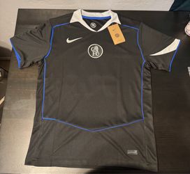 Chelsea 25/26 Palmer jersey Size:Medium